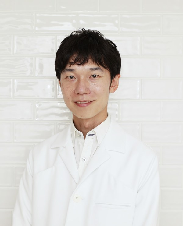 山村聡 医師