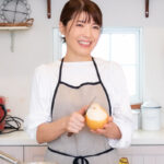 栄養士・食育アドバイサー・料理家 ほりえちさこ