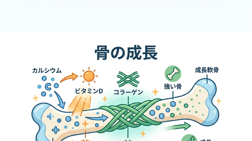 太陽の恵みとインナーケア
