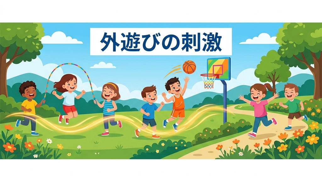 成長期と肥満