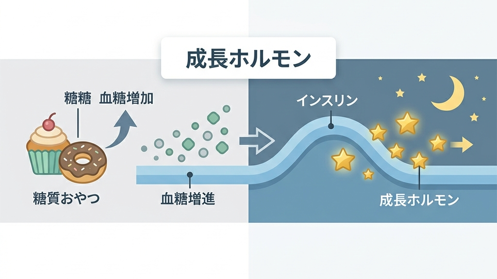 水分補給