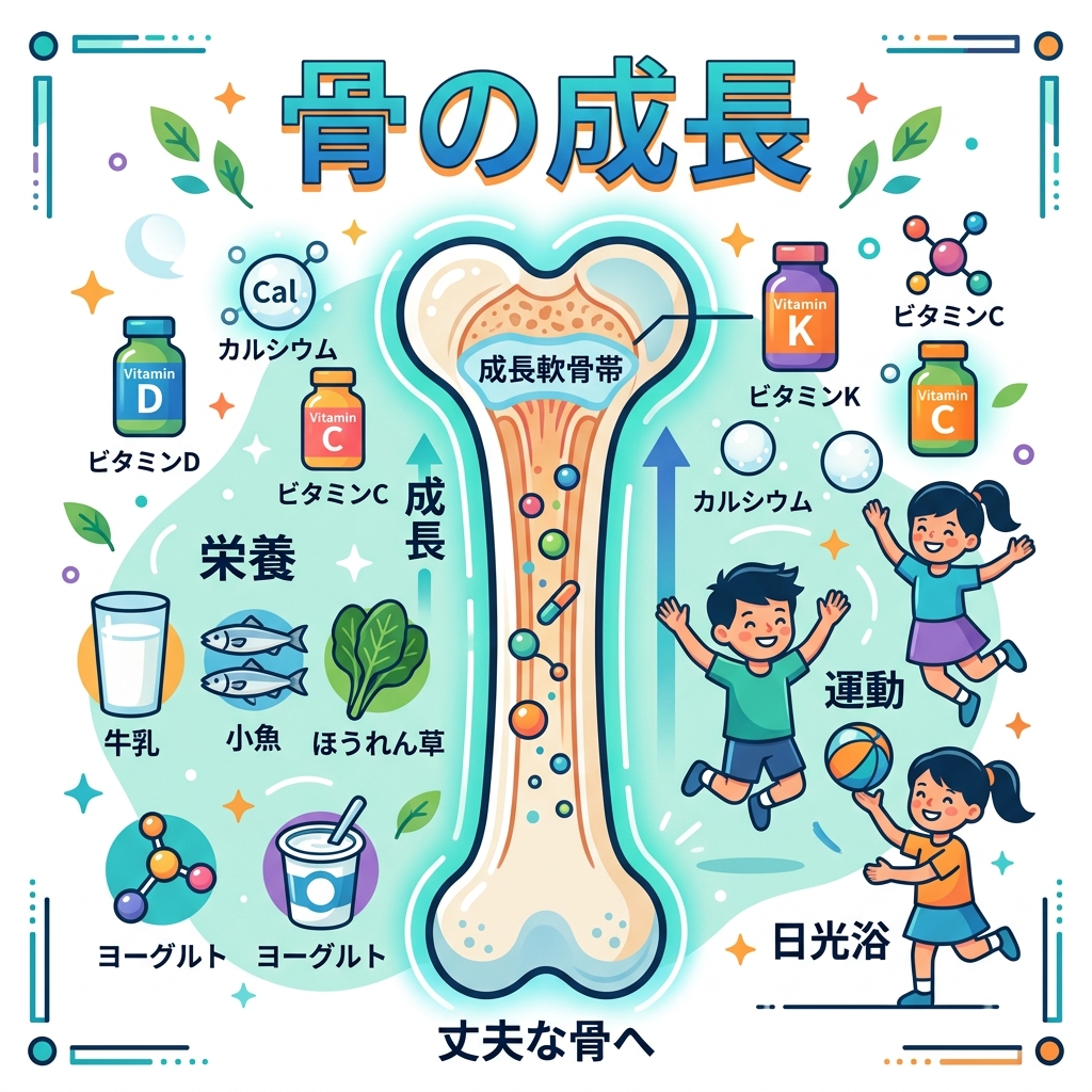 太陽の恵みとインナーケア